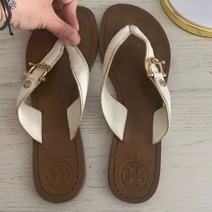 Sandals TORY BURCH